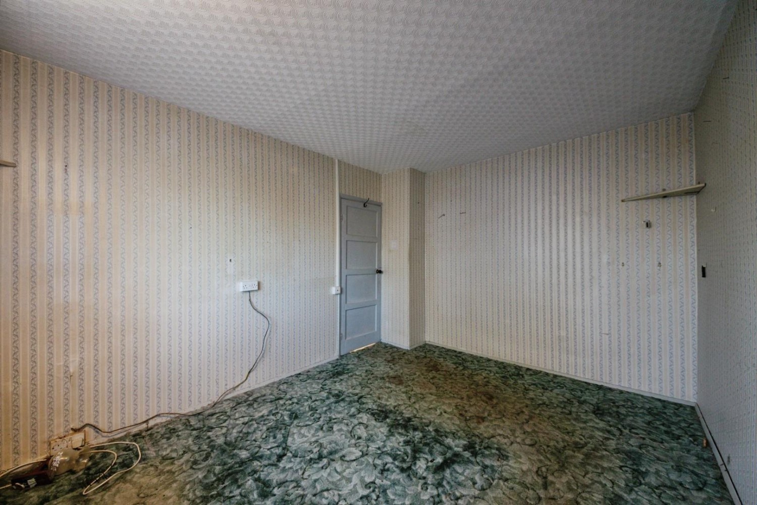 Burford Close, Solihull