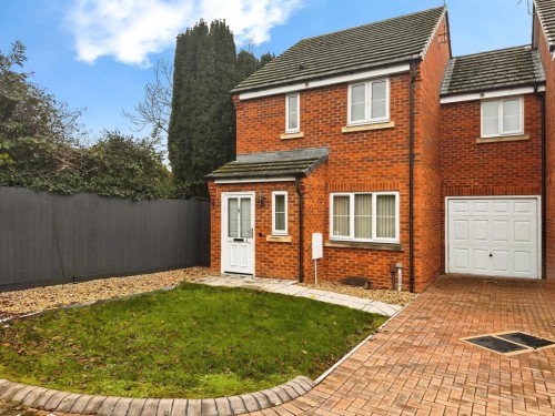 Orchard Close, The Reddings, Cheltenham