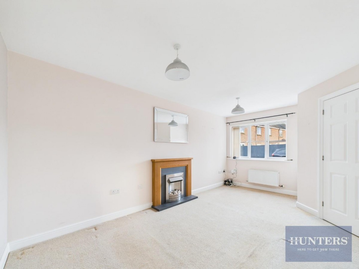 Orchard Close, The Reddings, Cheltenham