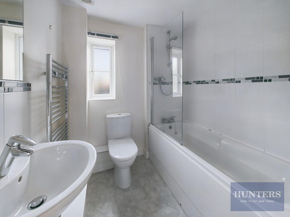 Orchard Close, The Reddings, Cheltenham