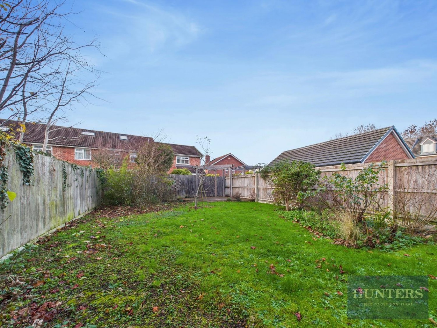 Orchard Close, The Reddings, Cheltenham