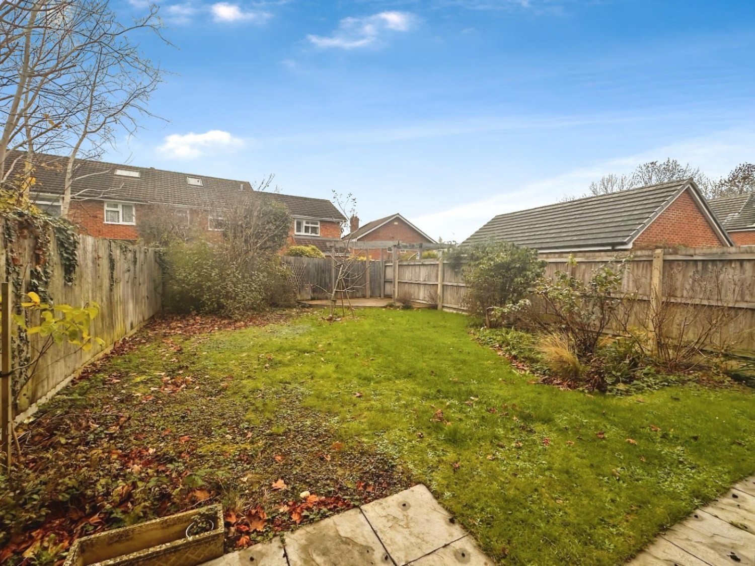 Orchard Close, The Reddings, Cheltenham