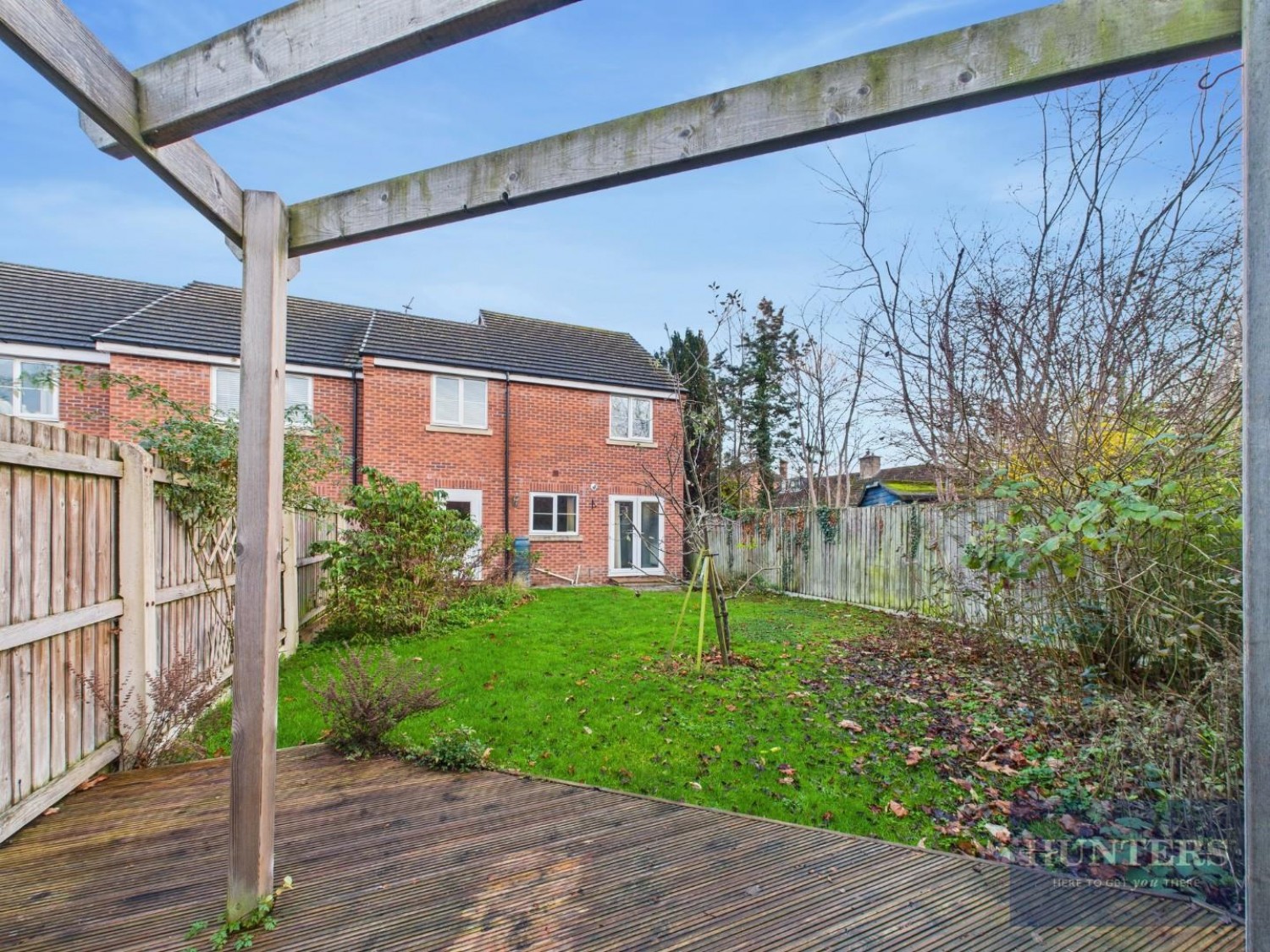 Orchard Close, The Reddings, Cheltenham