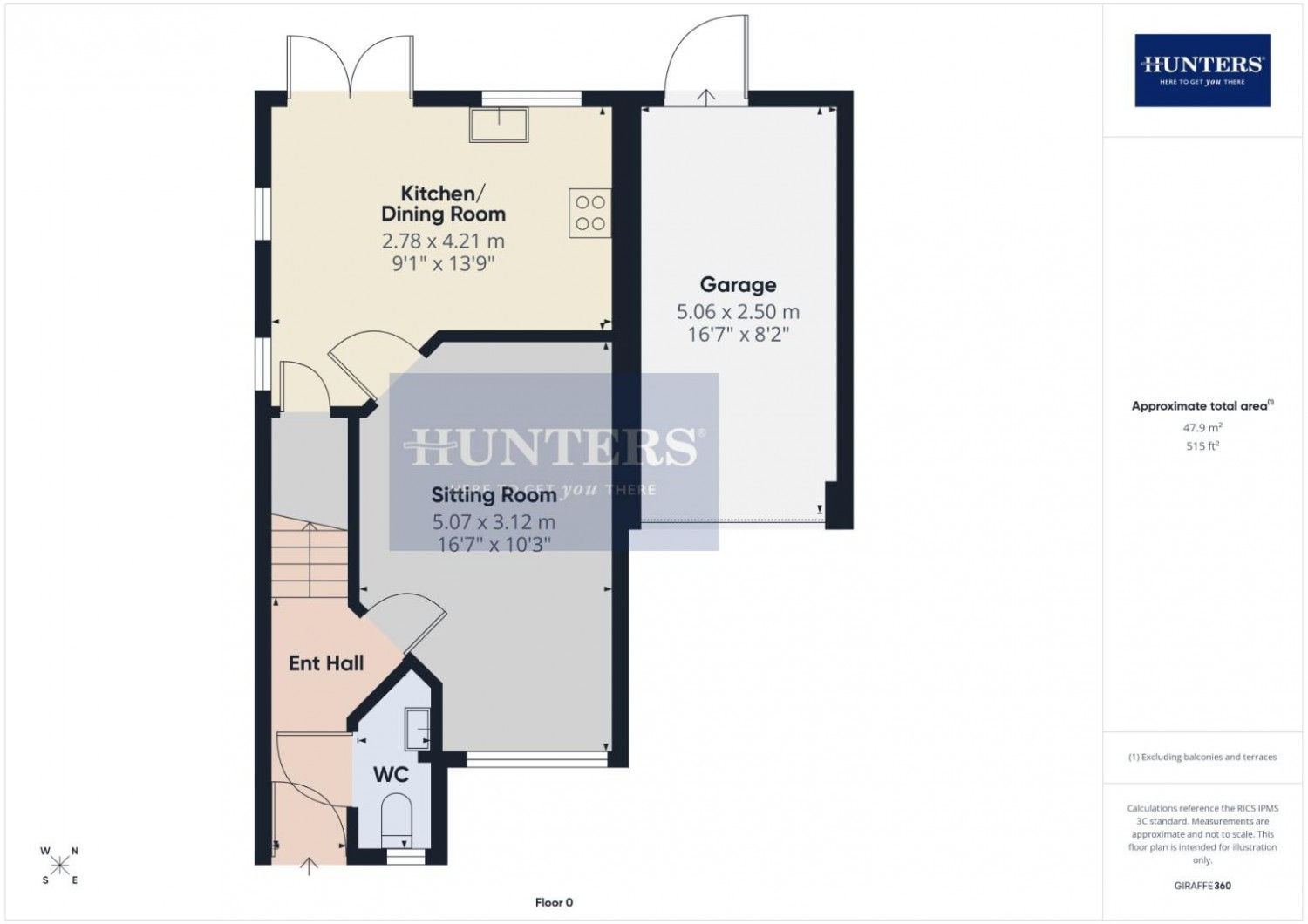 Orchard Close, The Reddings, Cheltenham