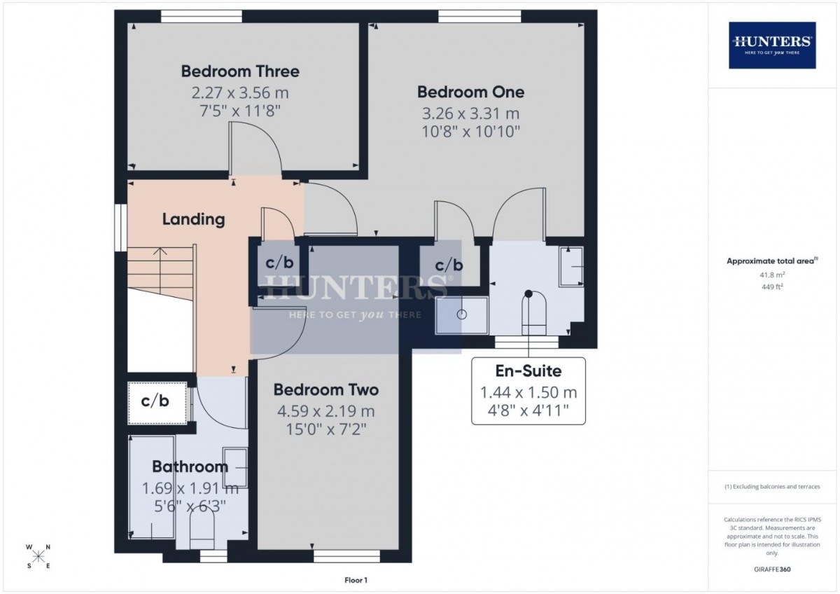 Orchard Close, The Reddings, Cheltenham