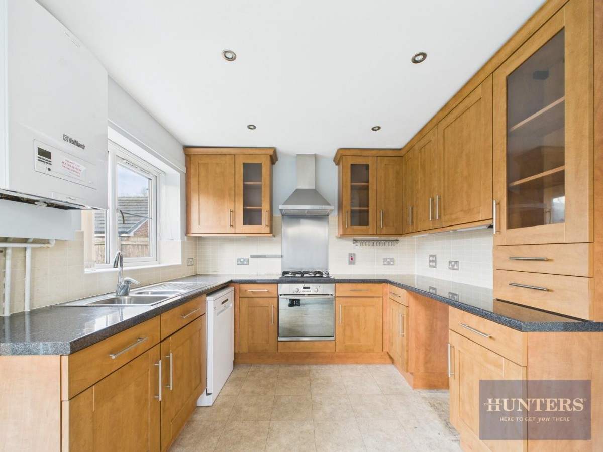 Orchard Close, The Reddings, Cheltenham