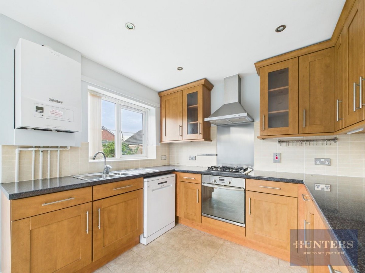 Orchard Close, The Reddings, Cheltenham