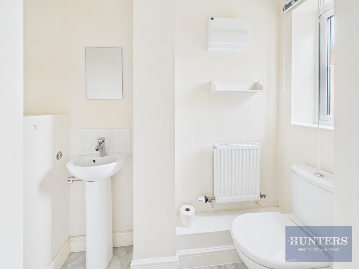 Orchard Close, The Reddings, Cheltenham