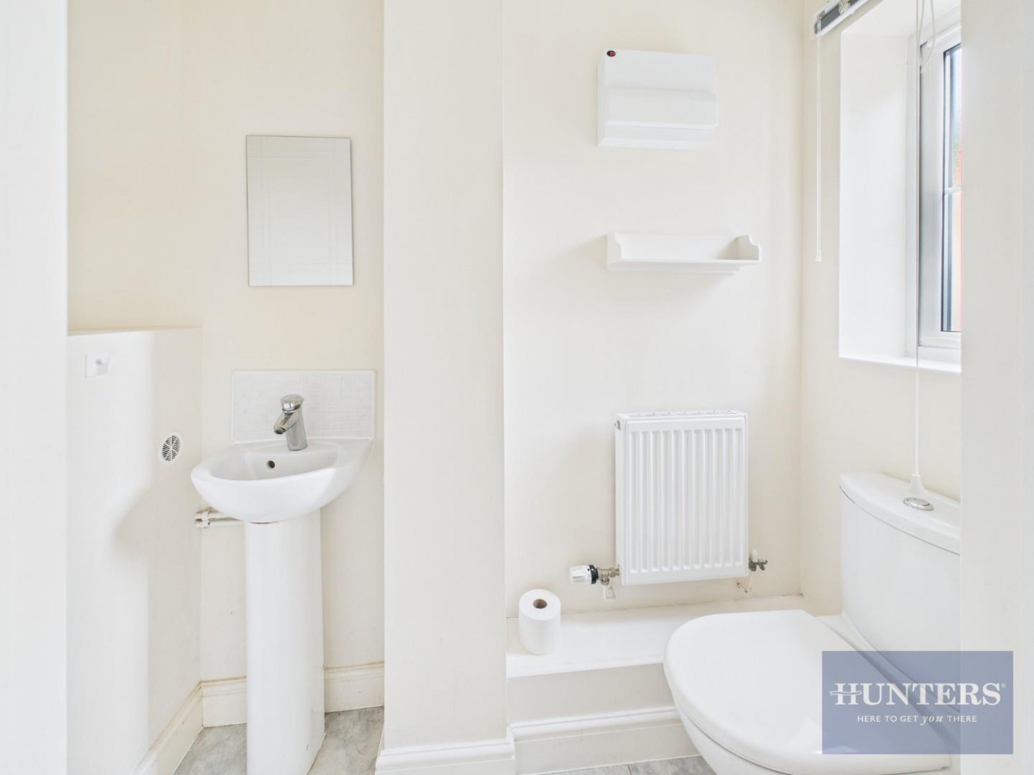 Orchard Close, The Reddings, Cheltenham