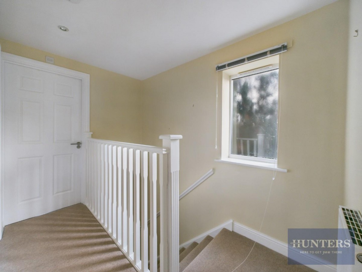 Orchard Close, The Reddings, Cheltenham