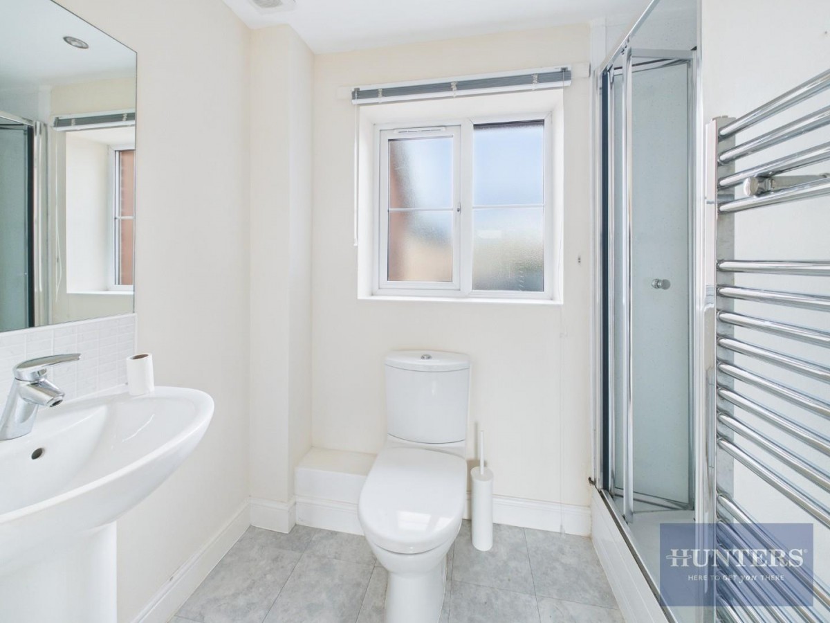 Orchard Close, The Reddings, Cheltenham