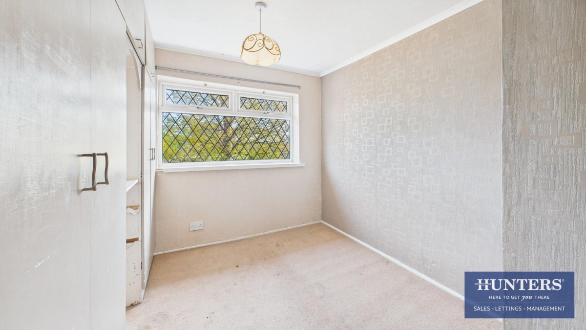 Staveley Road, Sunderland