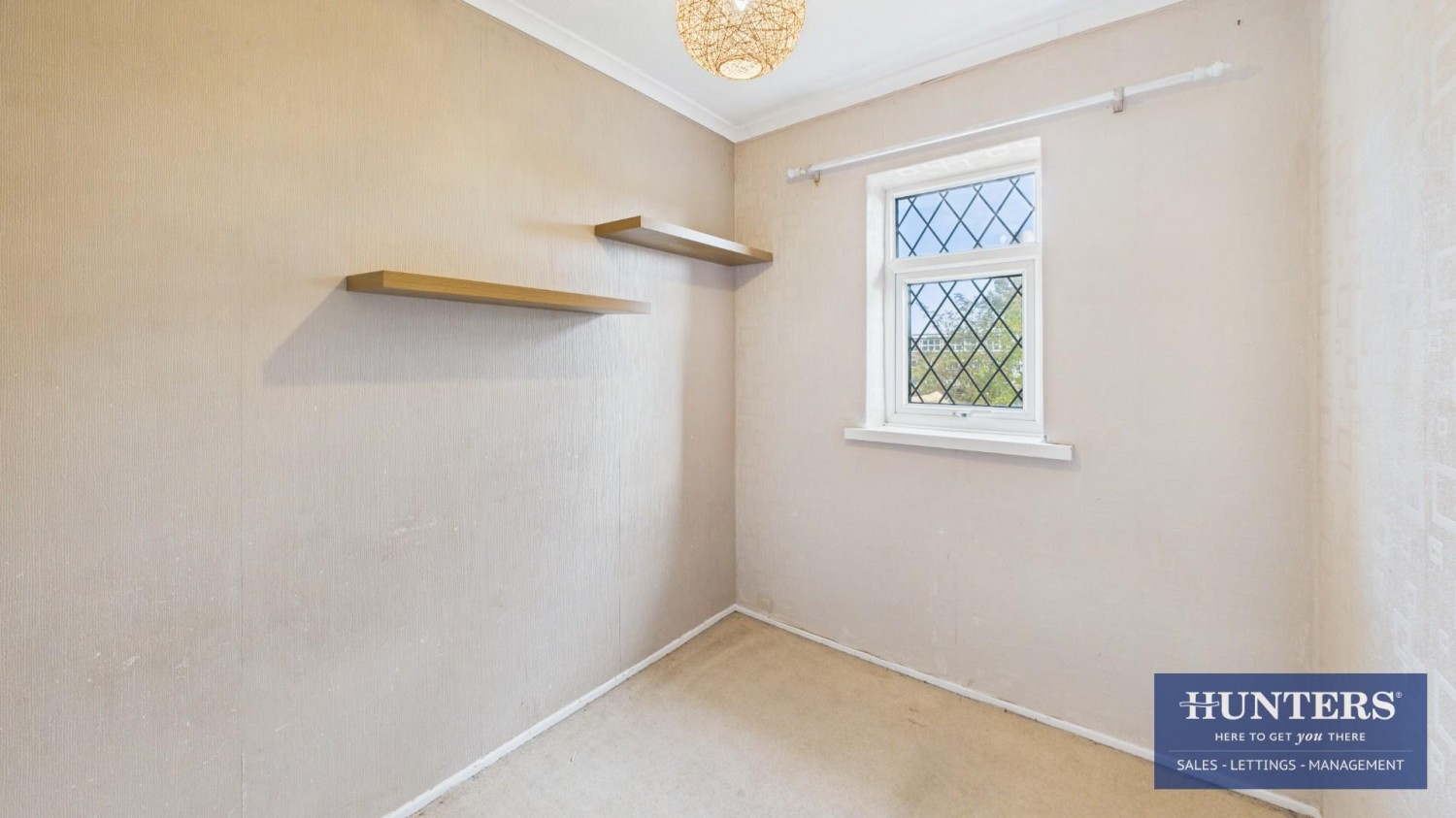 Staveley Road, Sunderland