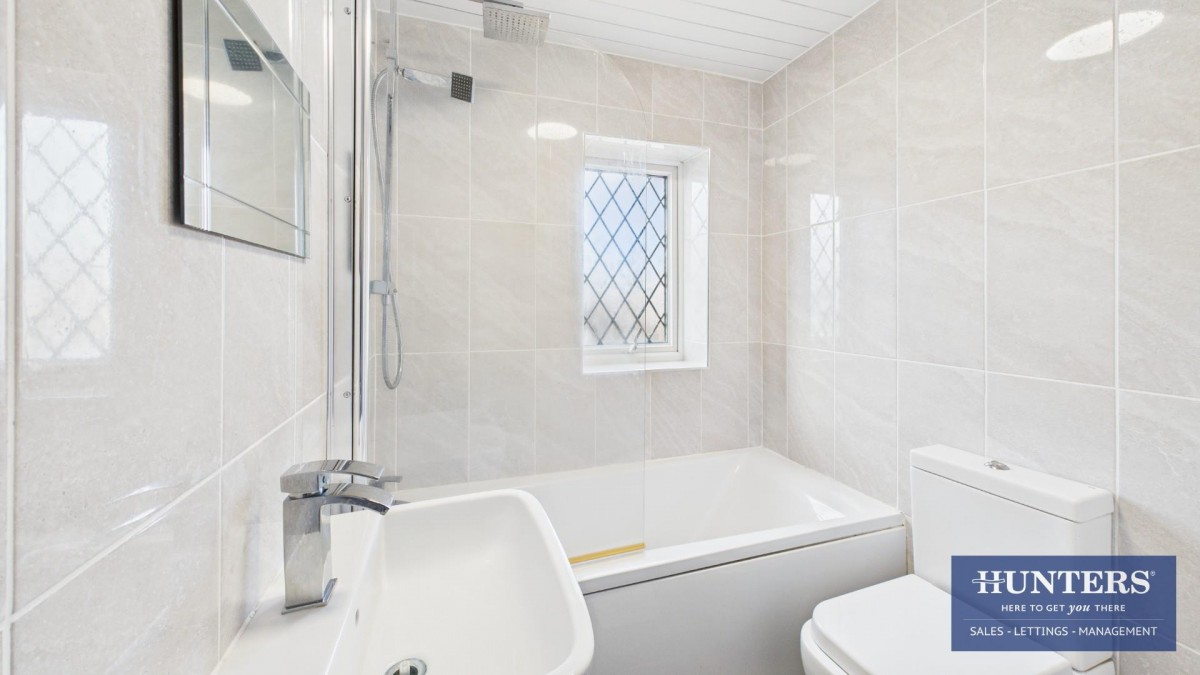 Staveley Road, Sunderland