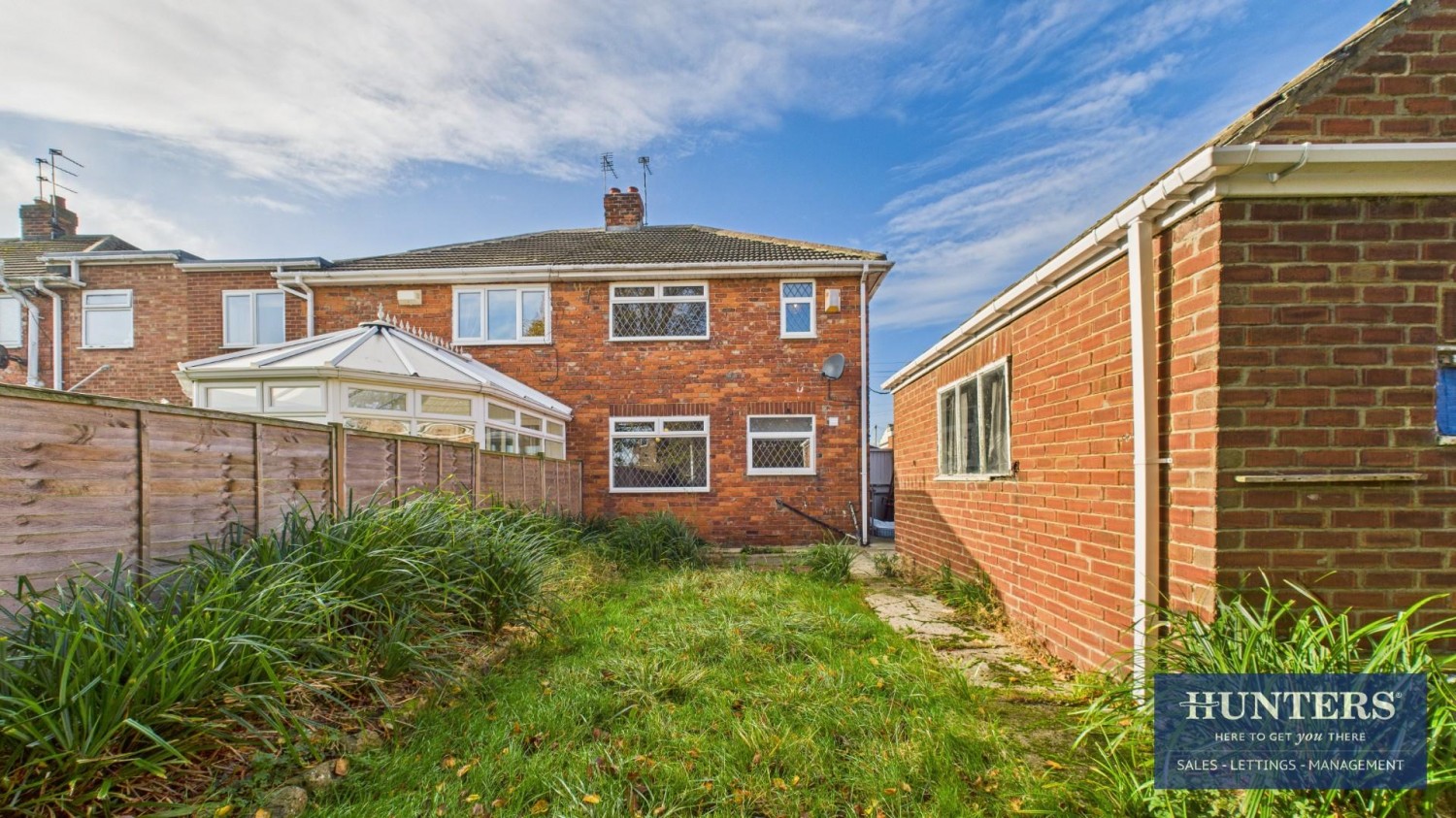 Staveley Road, Sunderland