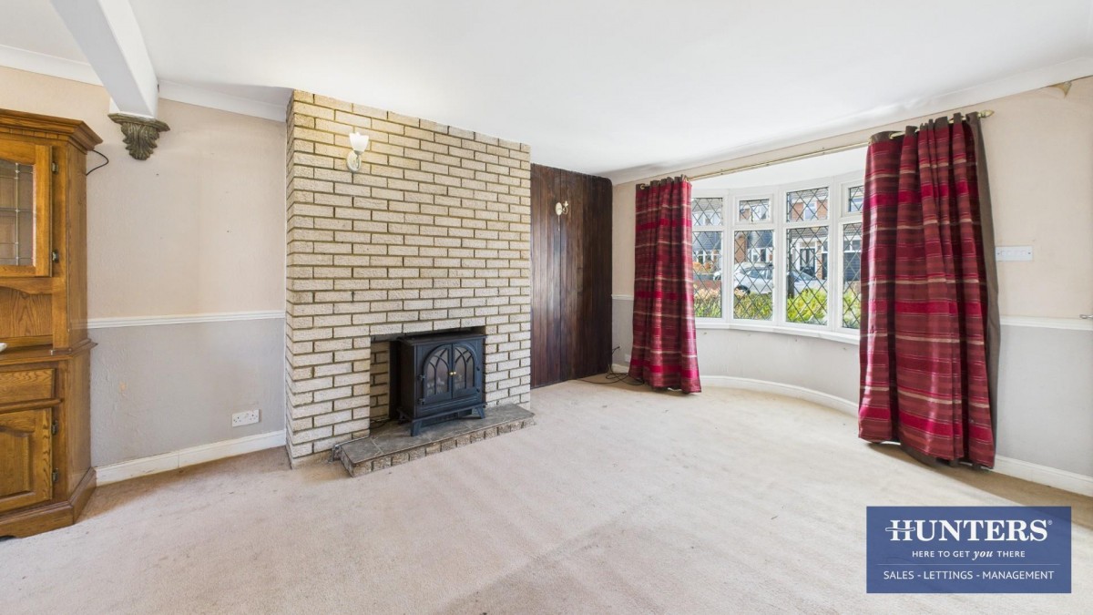 Staveley Road, Sunderland