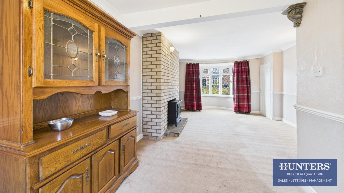 Staveley Road, Sunderland