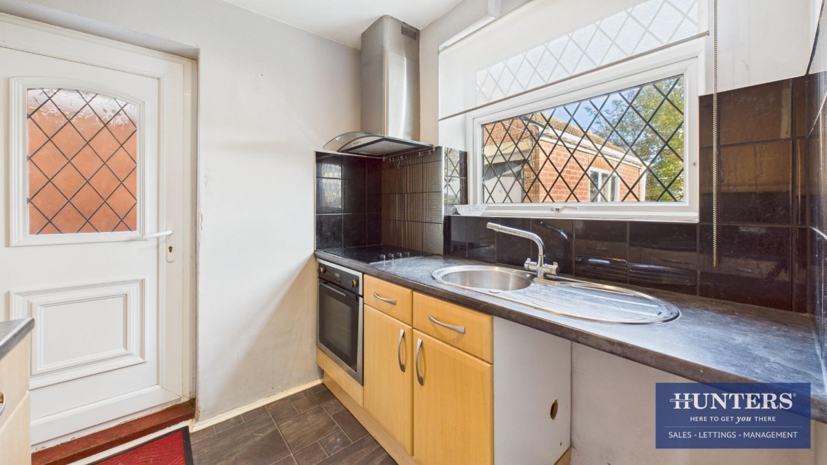 Staveley Road, Sunderland