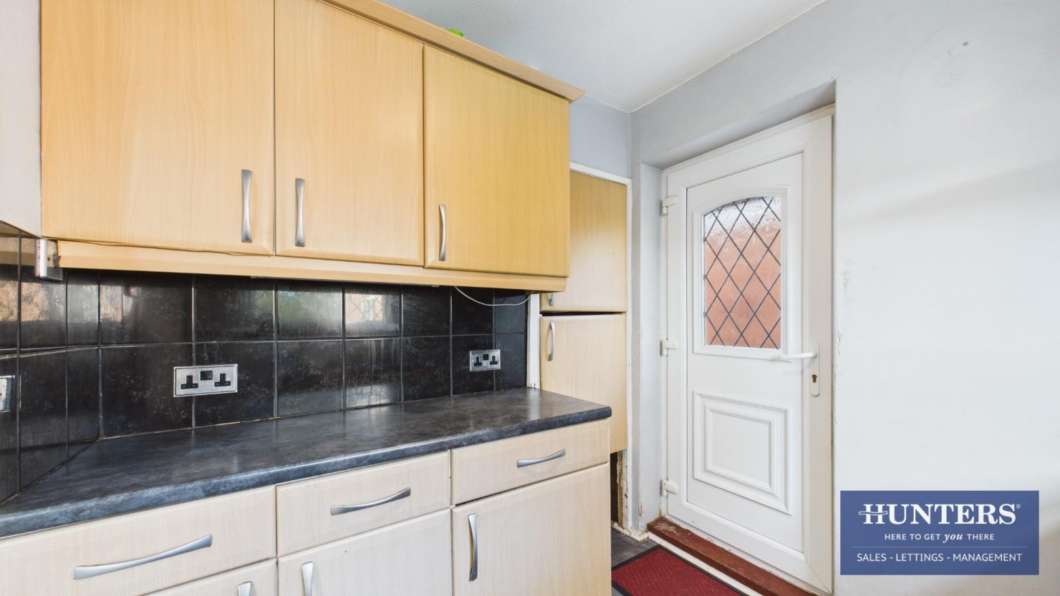 Staveley Road, Sunderland