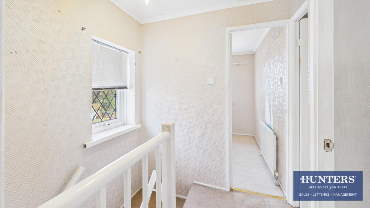 Staveley Road, Sunderland