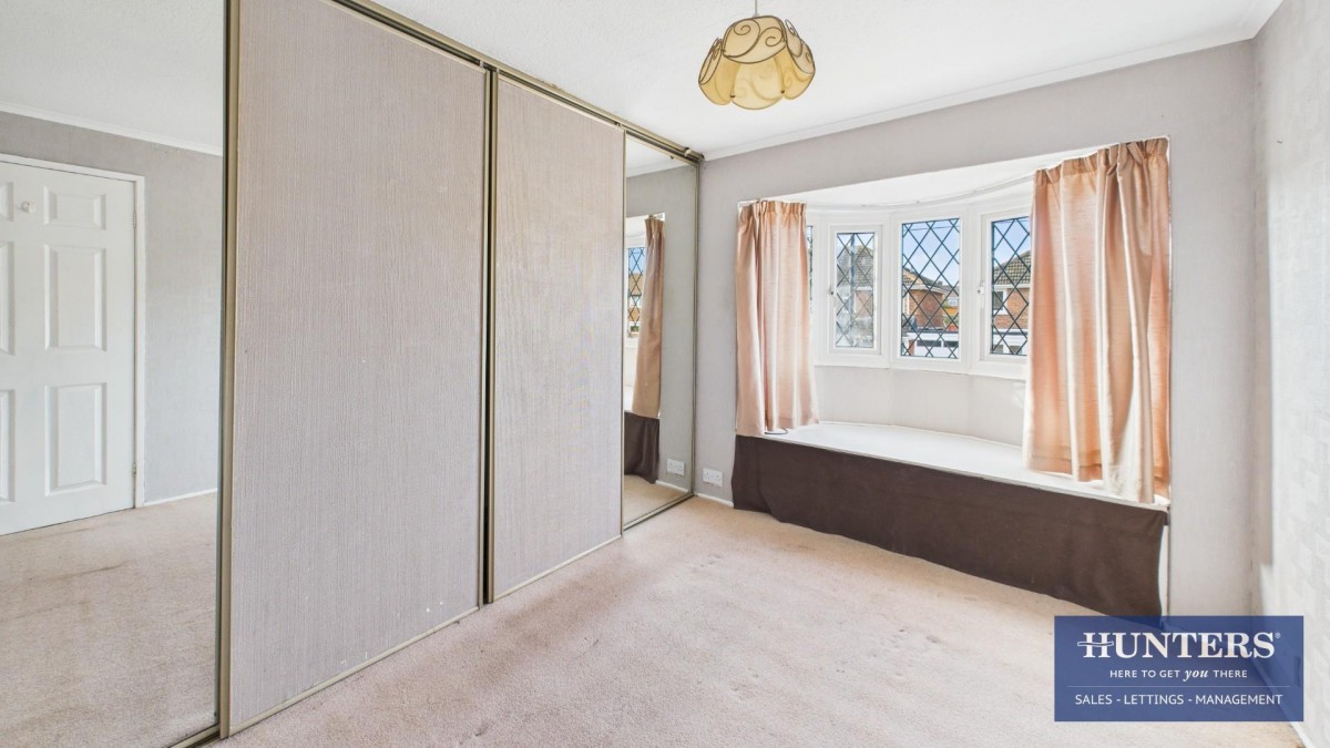 Staveley Road, Sunderland