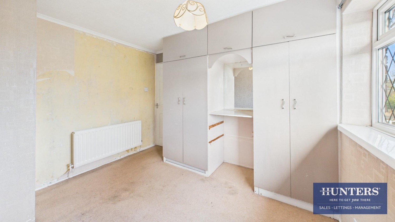 Staveley Road, Sunderland