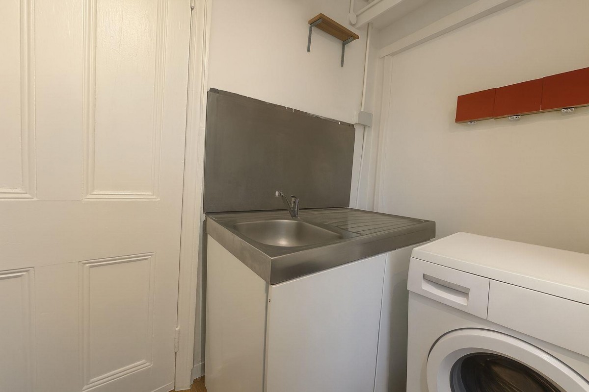 The Avenue, Worcester Park