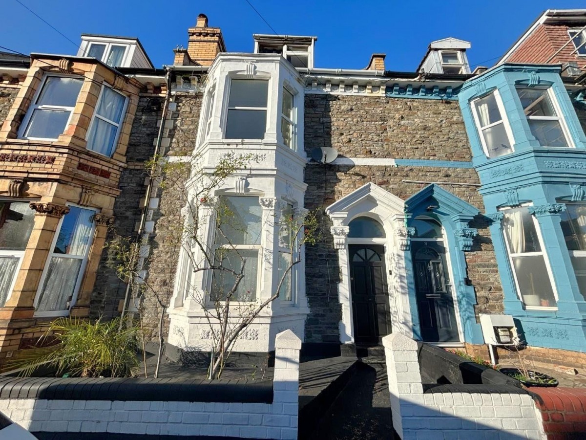 Kensington Park, Easton, Bristol BS5 0NU