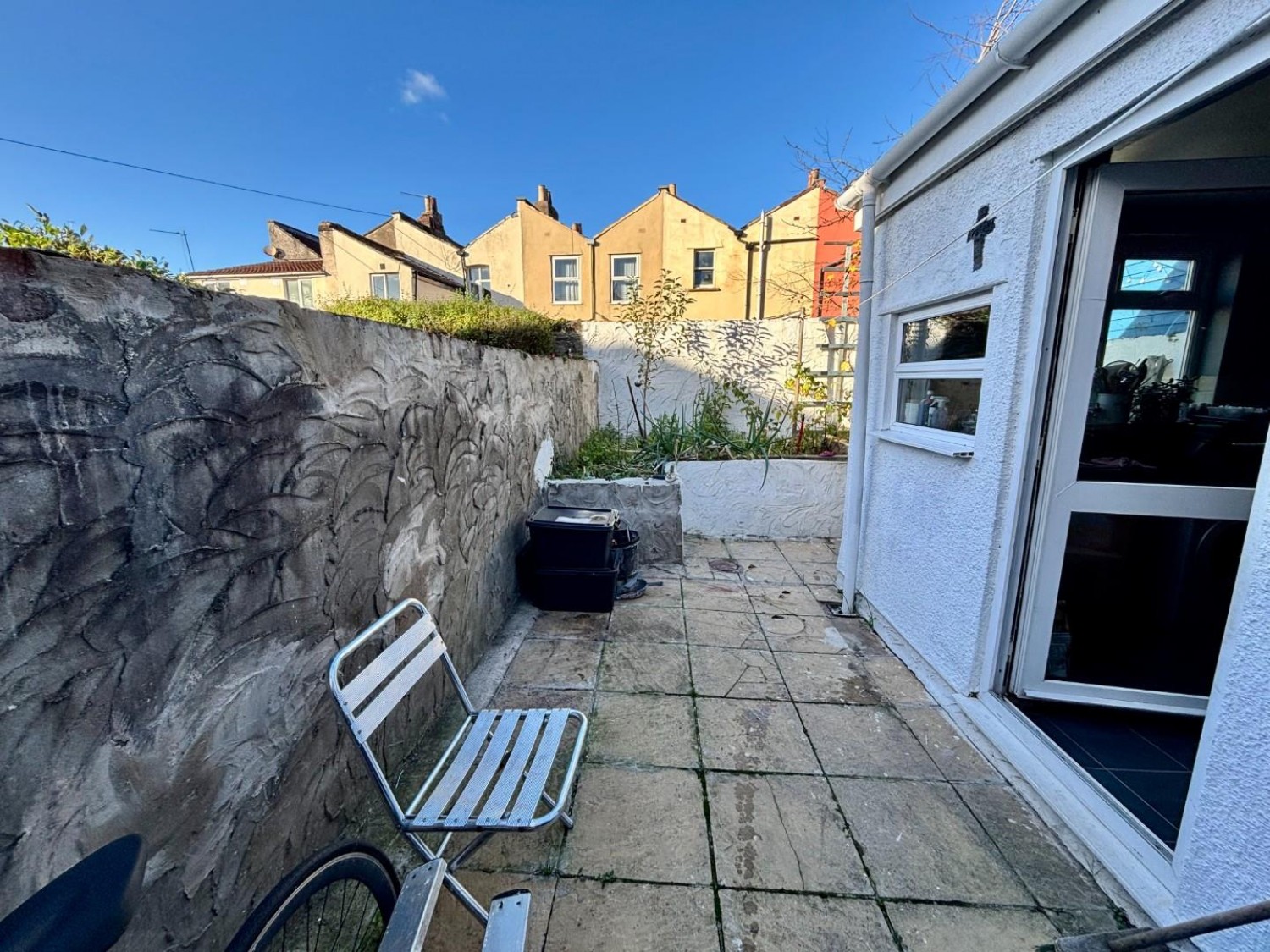 Kensington Park, Easton, Bristol BS5 0NU