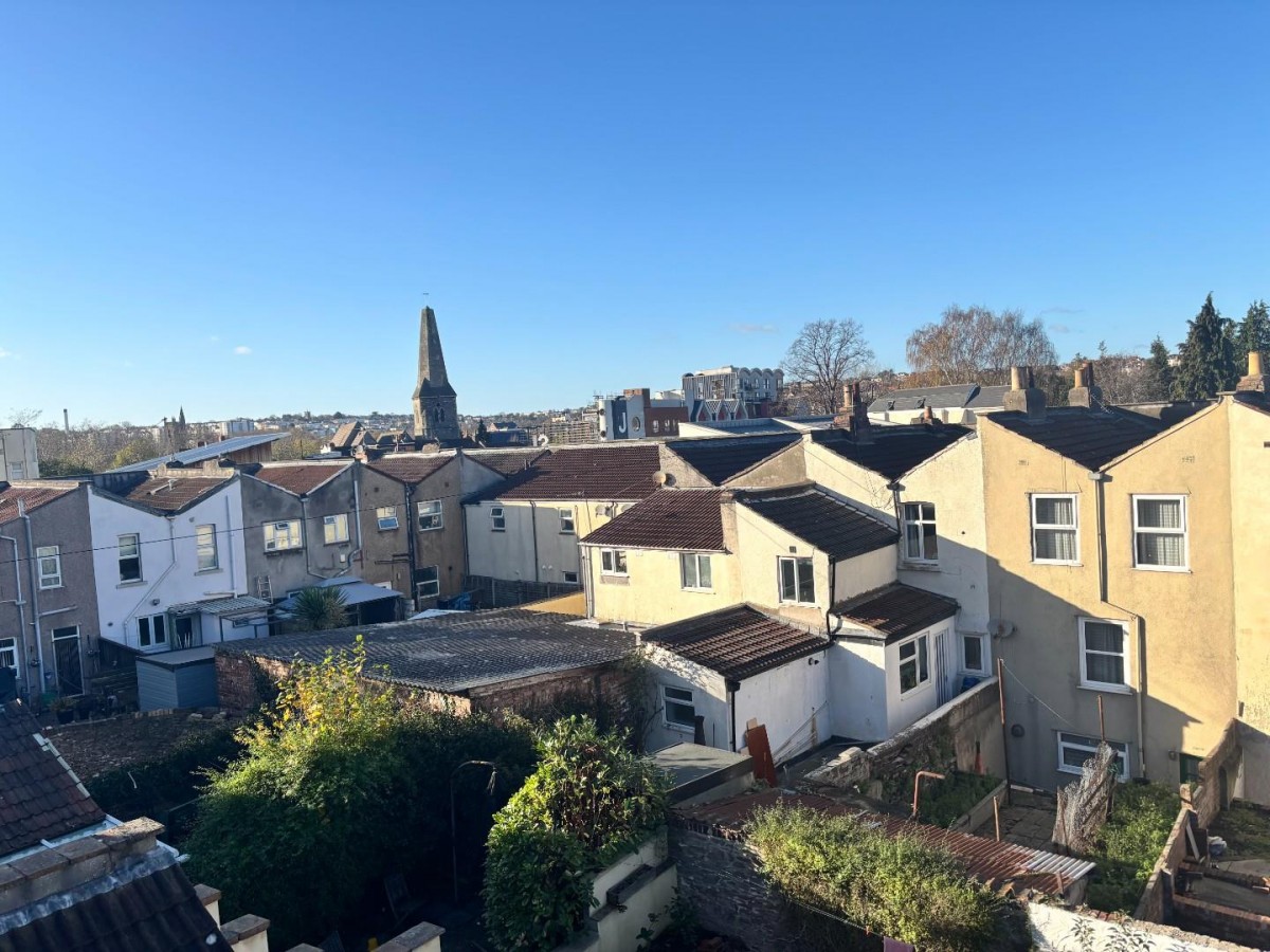 Kensington Park, Easton, Bristol BS5 0NU