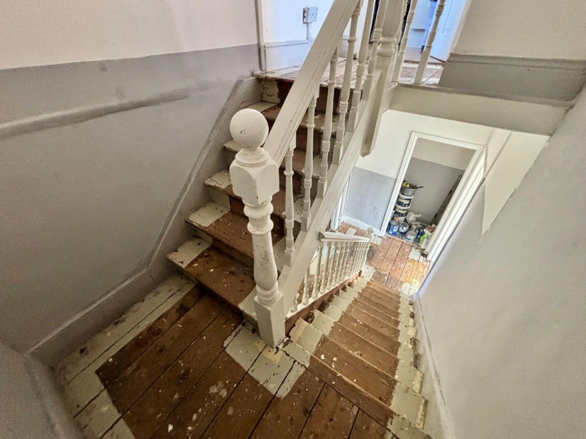 Kensington Park, Easton, Bristol BS5 0NU