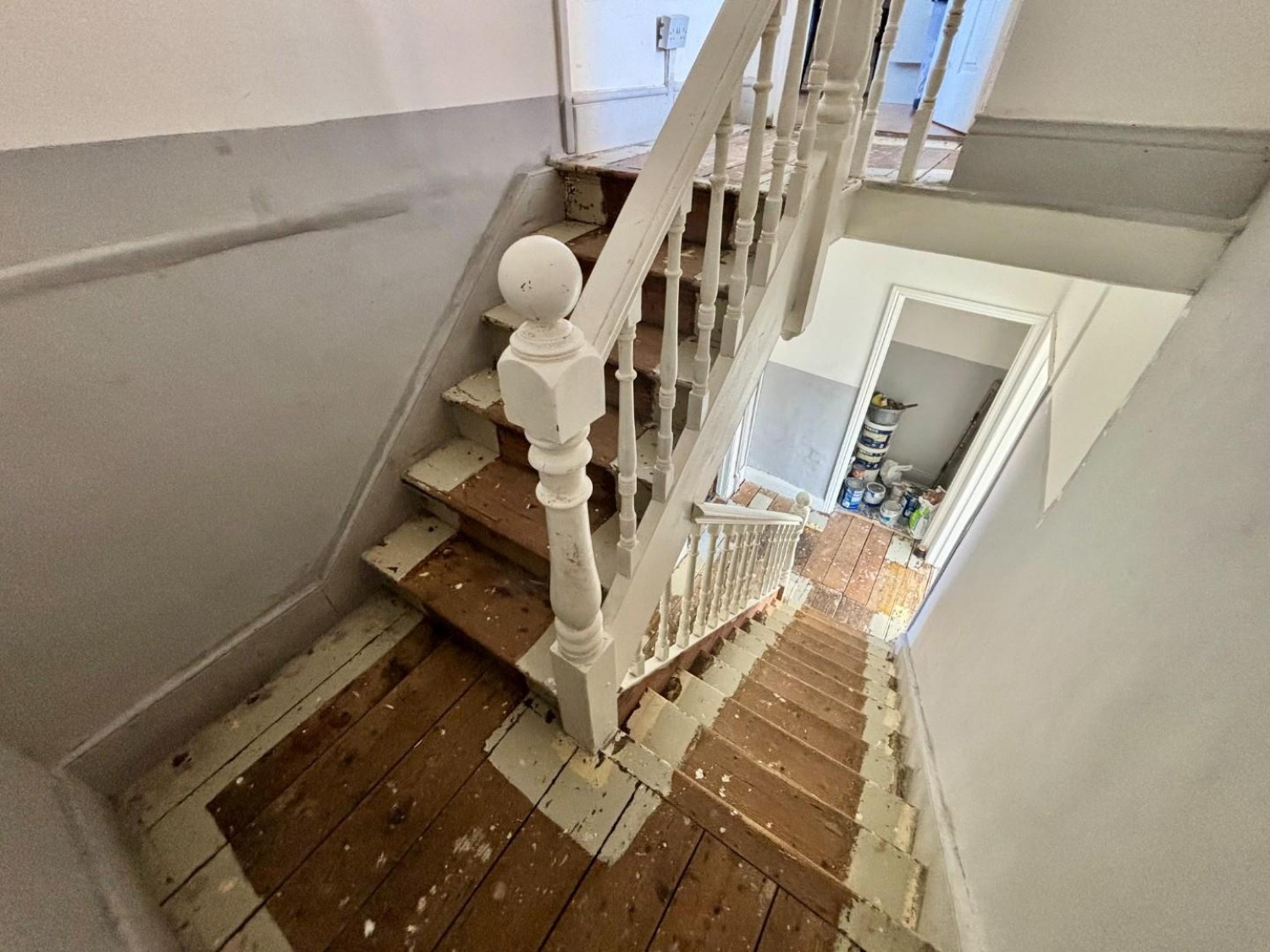 Kensington Park, Easton, Bristol BS5 0NU