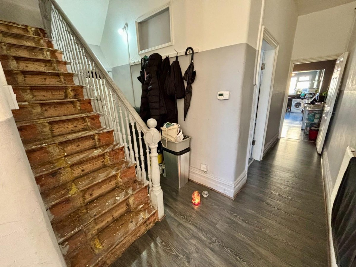 Kensington Park, Easton, Bristol BS5 0NU