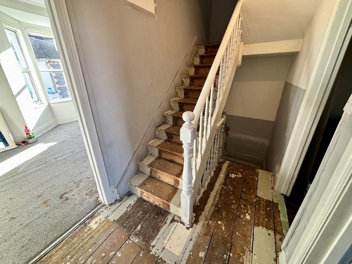 Kensington Park, Easton, Bristol BS5 0NU