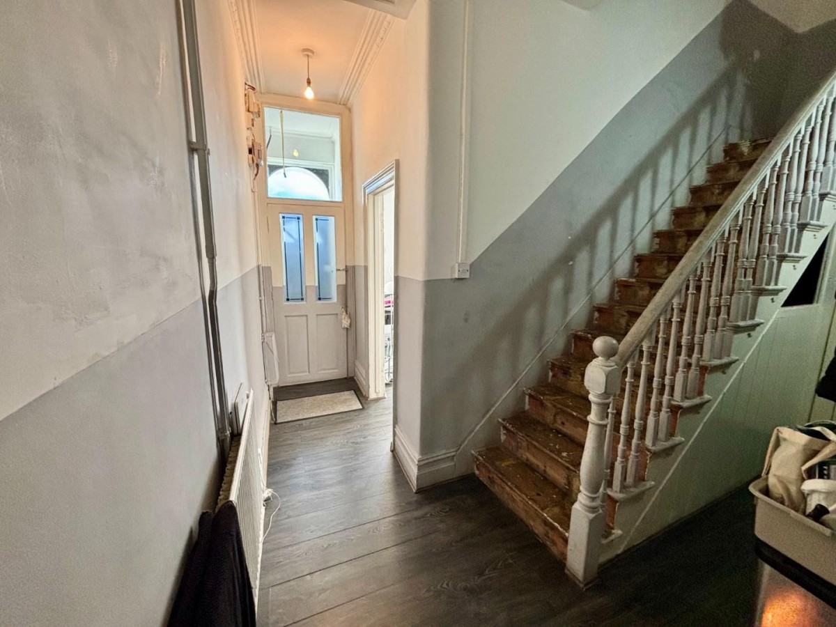 Kensington Park, Easton, Bristol BS5 0NU