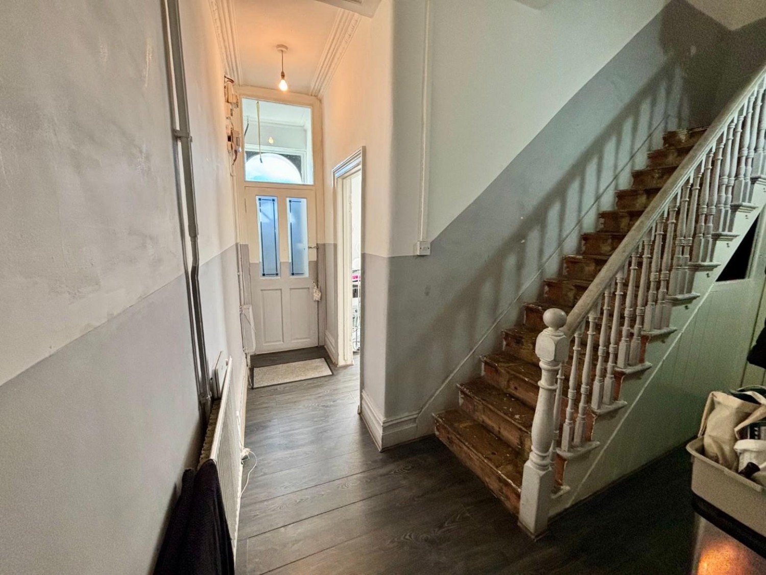 Kensington Park, Easton, Bristol BS5 0NU