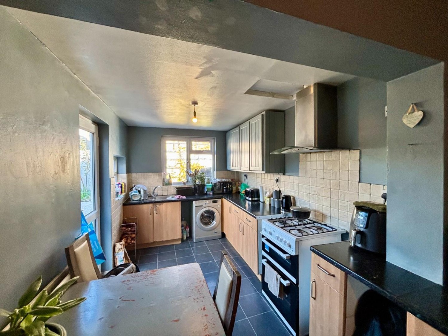 Kensington Park, Easton, Bristol BS5 0NU