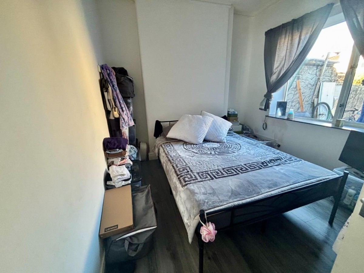 Kensington Park, Easton, Bristol BS5 0NU