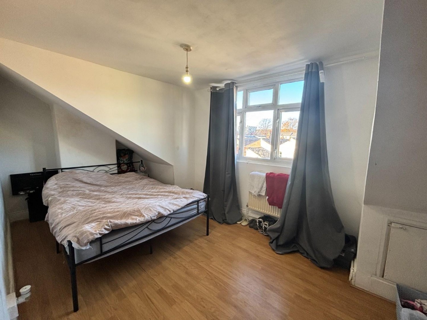 Kensington Park, Easton, Bristol BS5 0NU