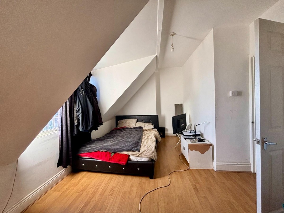 Kensington Park, Easton, Bristol BS5 0NU