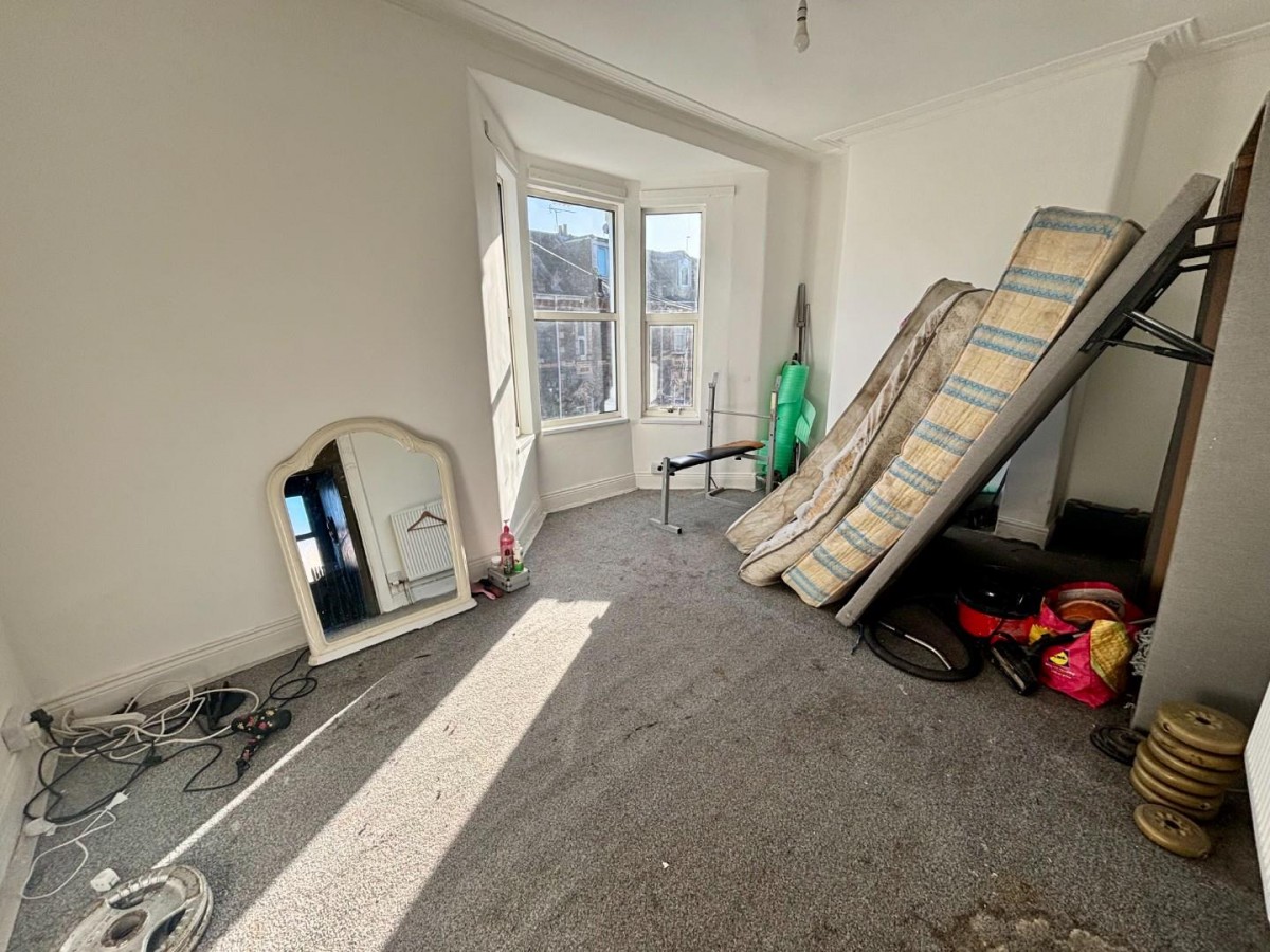 Kensington Park, Easton, Bristol BS5 0NU