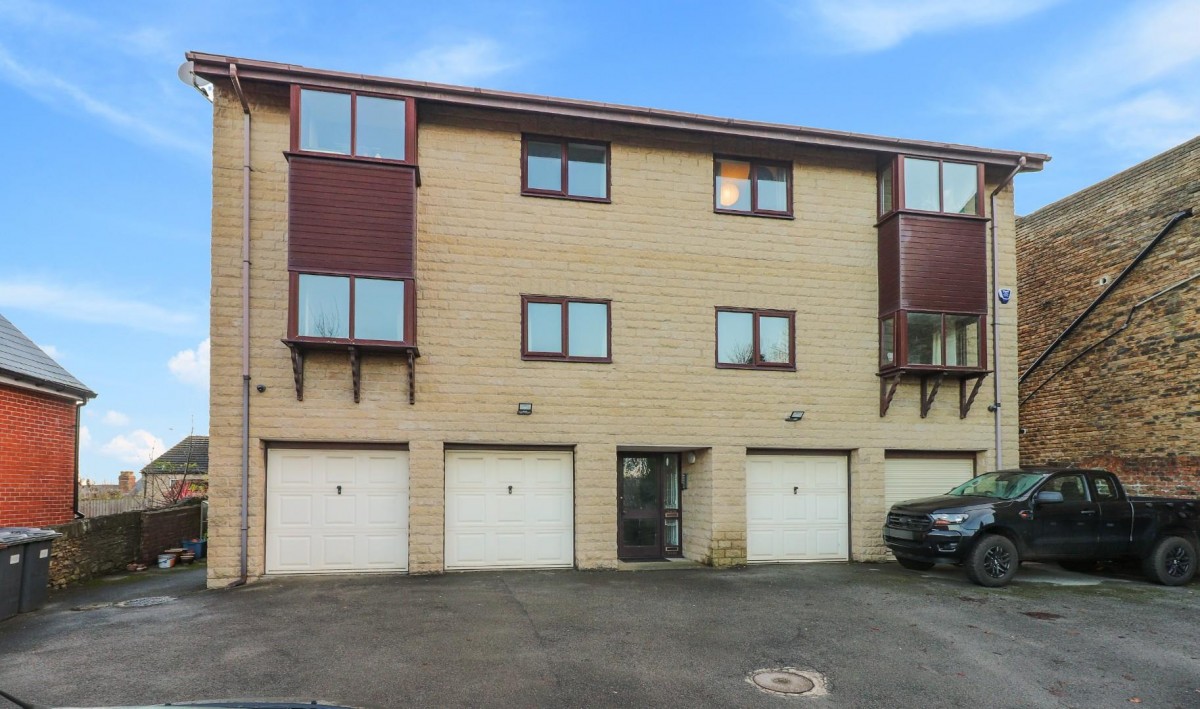 Walkley Road, Walkley, Sheffield