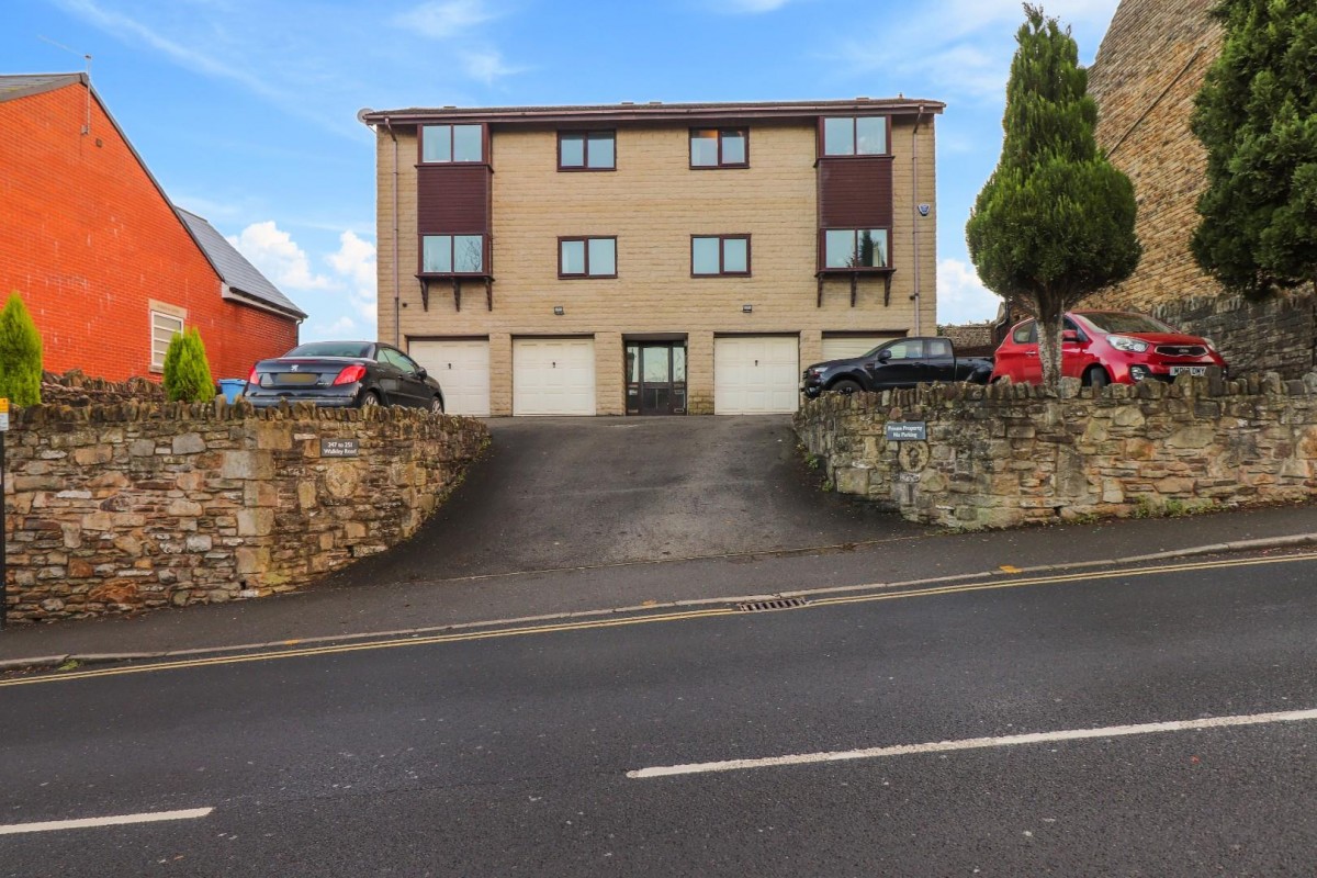 Walkley Road, Walkley, Sheffield