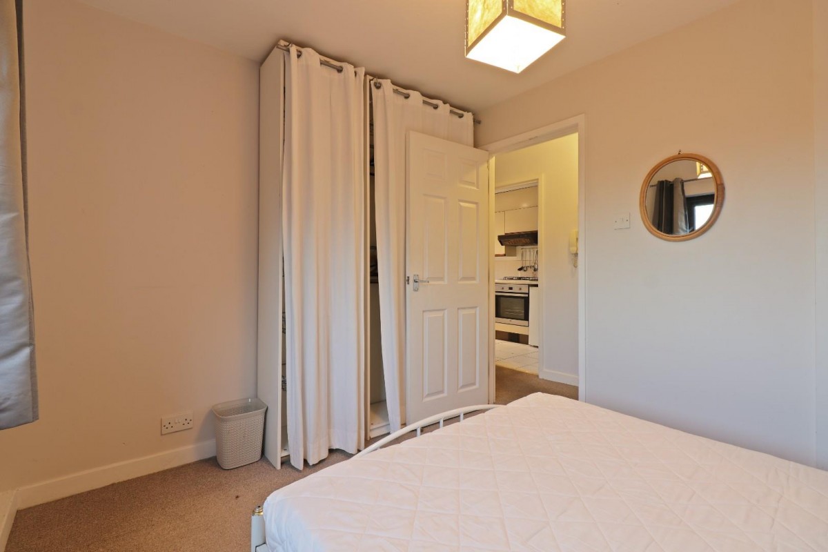 Walkley Road, Walkley, Sheffield