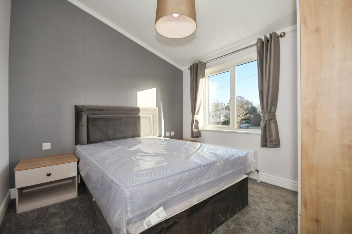 Brookfield Park, Mill Lane, Old Tupton, Chesterfield, S42 6AF