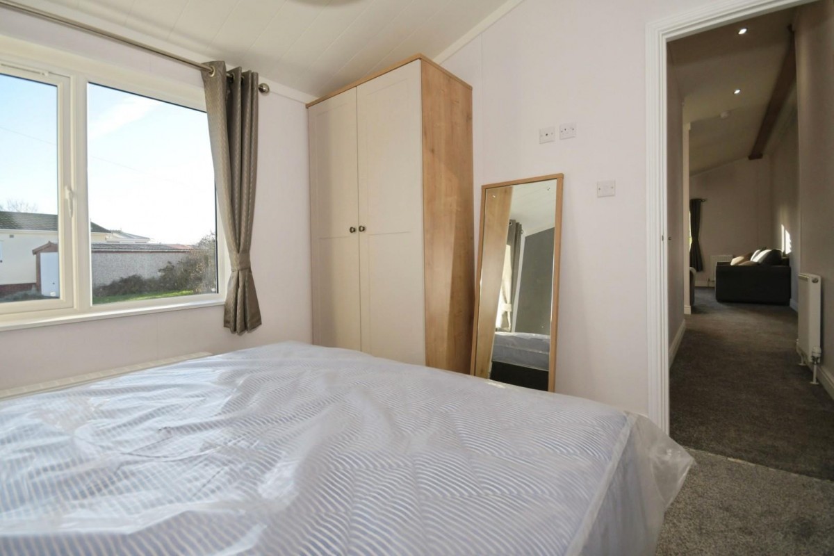 Brookfield Park, Mill Lane, Old Tupton, Chesterfield, S42 6AF