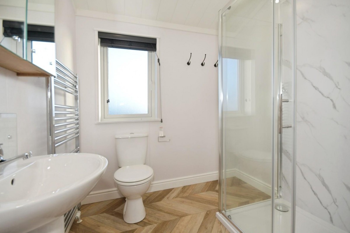 Brookfield Park, Mill Lane, Old Tupton, Chesterfield, S42 6AF