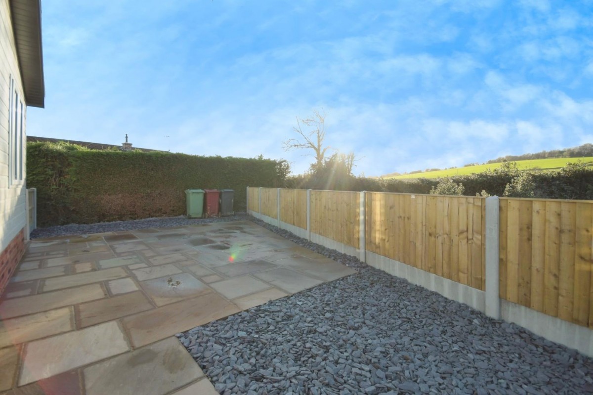 Brookfield Park, Mill Lane, Old Tupton, Chesterfield, S42 6AF