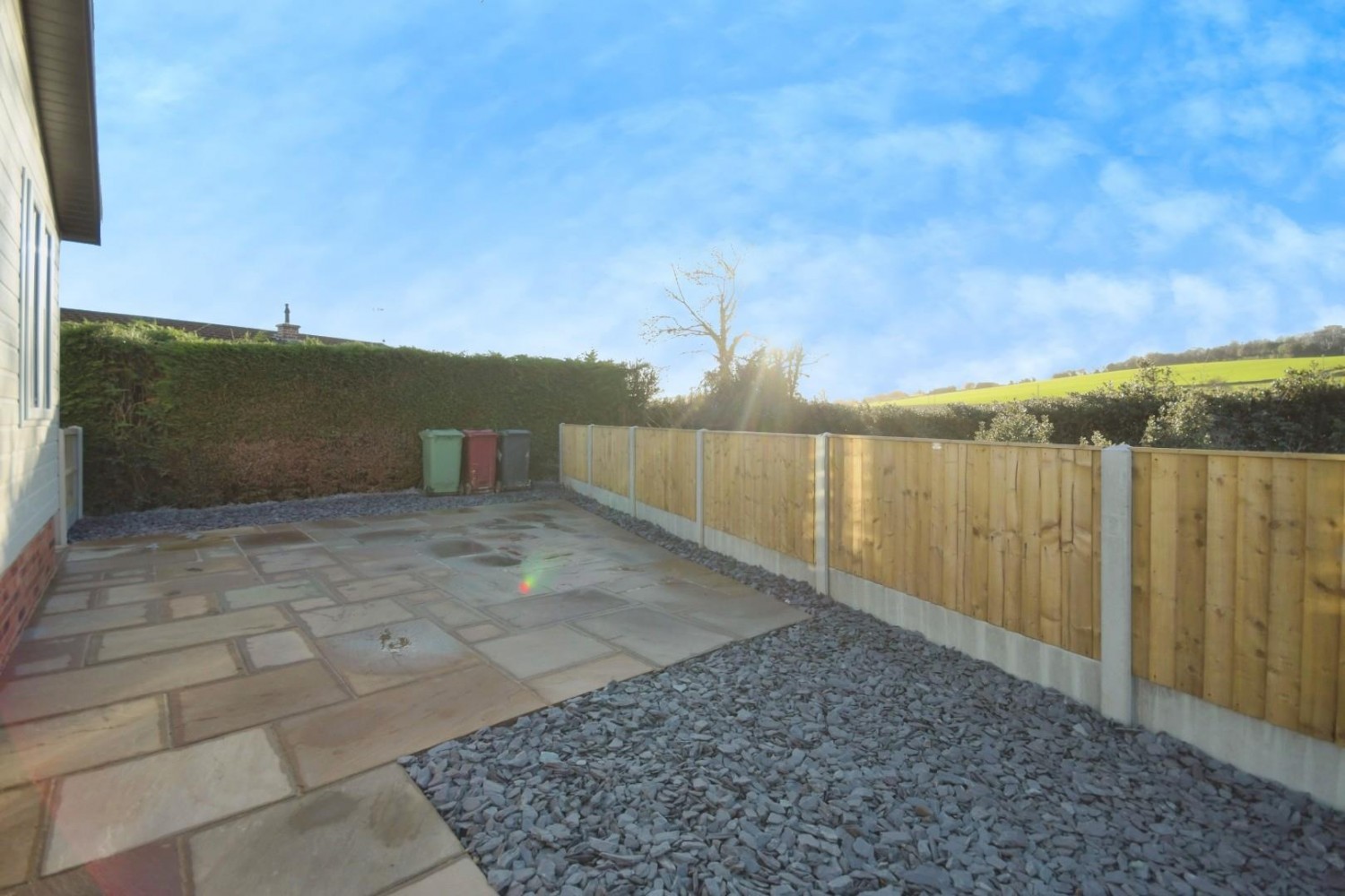 Brookfield Park, Mill Lane, Old Tupton, Chesterfield, S42 6AF