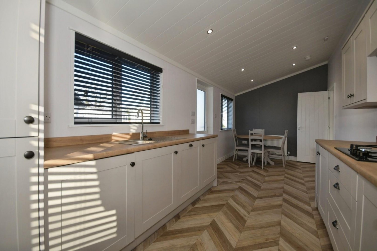 Brookfield Park, Mill Lane, Old Tupton, Chesterfield, S42 6AF